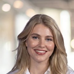 Sophie Bohnen